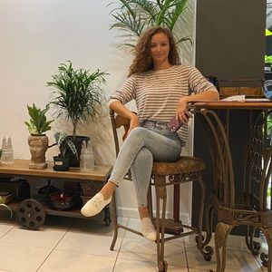 Meet your Posher, Ashley